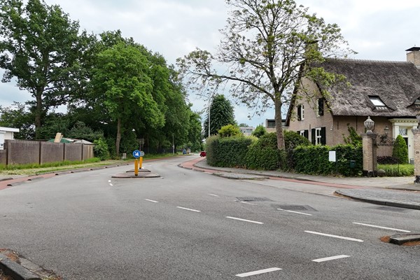Medium property photo - Heerma van Vossstraat 16, 4708 AX Roosendaal